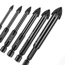 MightyCraft - Pro præcisionsboremaskine | 3 + 3 Gratis