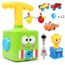 AirZoom Ballondrevet bilsæt