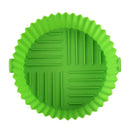 FlameEase - stegekurv