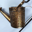 MistGlow - Unikke solcelledrevne dekorative havelamper