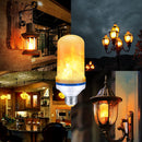 FlameFlow - Tyngdekraftslys Pære