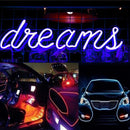 MultiGlow - LED-belysning til din bil