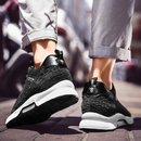 RisePro - 6 cm højdeforøgende sko