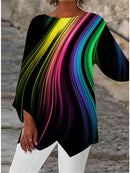 ModGeo - Økologisk chic tunika