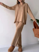 KnitGrace - sæt i to dele