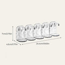 AquaEdge - slank hylde