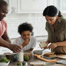 SharpEase - Ergonomisk Brødskærerskærer til Præcis Skæring