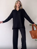 KnitGrace - sæt i to dele