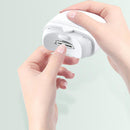 TrimTrend - elektrisk negleprobe