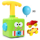 AirZoom Ballondrevet bilsæt