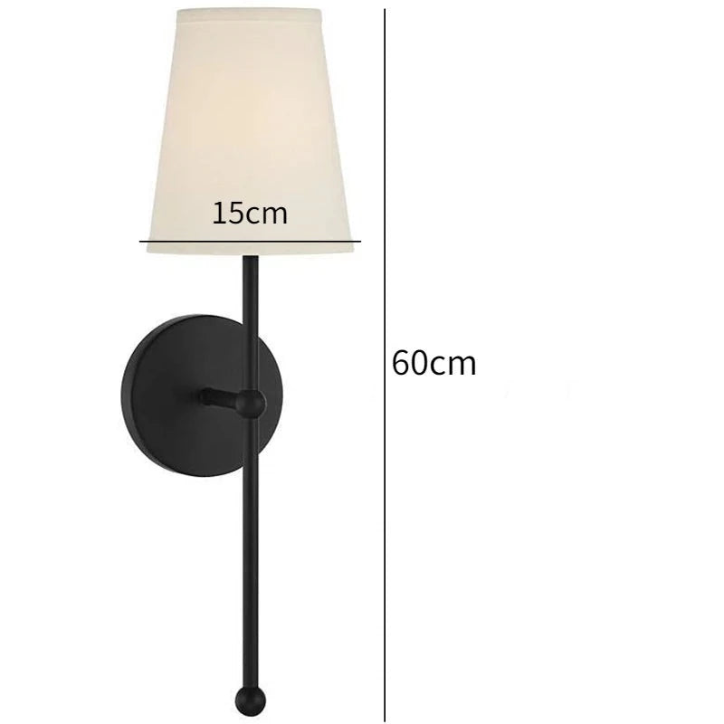 TickClick™-lampe