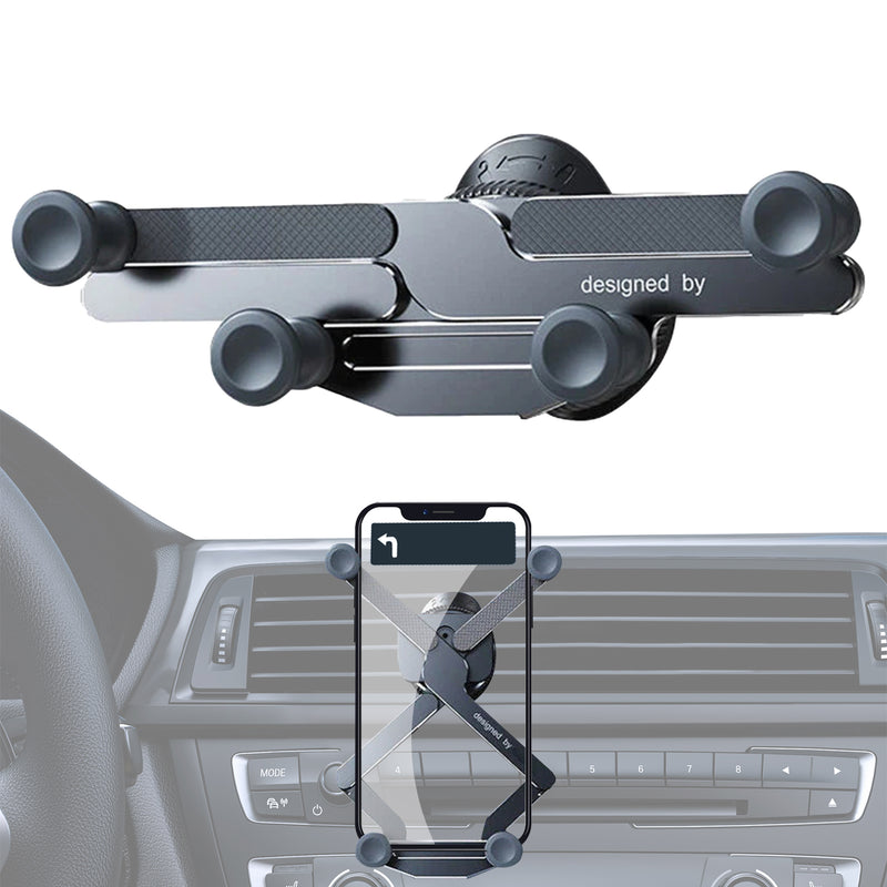 DriveFlex™ roterende telefonholder