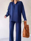 KnitGrace - sæt i to dele