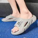 Leo – Slanke rutsjebaner med åben tå og polstret komfort