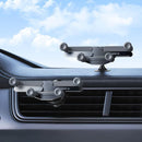 DriveFlex - roterende telefonholder