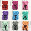 RoseAura - Kærlighedsbamse