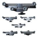 DriveFlex - roterende telefonholder