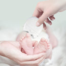 TrimTrend - elektrisk negleprobe