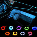 MultiGlow - LED-belysning til din bil