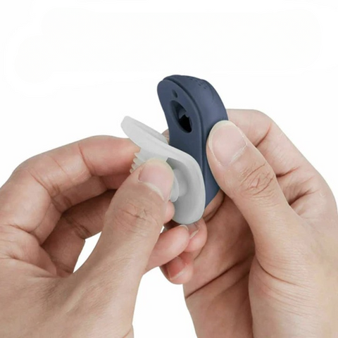 AirEase – Kompakt rejsevenlig mikro-enhed til bedre nattesøvn