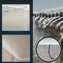 LeakGuard – Kraftig lim til hurtig og langvarig lækagereparation