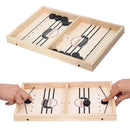 FoosballUltimativ leg med bordfodbold