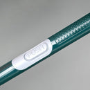 FlexScrub - Toiletbørste med fleksible silikonebørster og selvrens