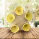 BeeSip - miljøvenligt drikkebæger til bier og insekter