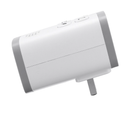 PureAir – Kompakt luftrenser med fire justerbare intensitetsniveauer