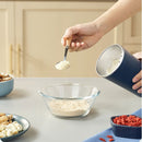 QuickChop – Effektiv madhakker med stor kapacitet