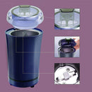 QuickChop – Effektiv madhakker med stor kapacitet