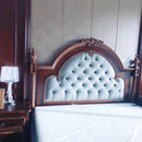 LuxeGlow – Klassisk og moderne bordlampe med unikt design