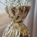 FloraGild - Moderne og elegante vaser til stilfuld boligindretning og blomsterarrangementer