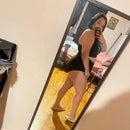 Megan - Ultra Lækagesikker beskyttelse - Lugtfri Trusser i 3 Sæt