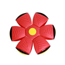 AirTwirl- flyvende boldlegetøj