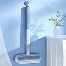 FurEase - Effektiv Børste til Nem Fjernelse af Dyrehår og Støv