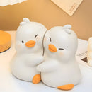 CozyCompanions - Bogstøtte-buddies