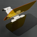 ClearDrive - Blændfri solskærm til bilen for sikrere og mere komfortabel kørsel