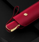 RainShield – Kompakt ultralet paraply med automatisk åbning og hurtigttørrende belægning