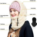 AlpineVersa - 3 in 1