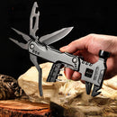 ToolMate - Bærbar multifunktionshammer til alle dine opgaver