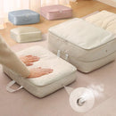 SpaceSaver - Vandafvisende opbevaringstasker til perfekt organisering