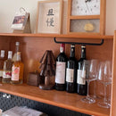 BaumSetzer - Varmeisolerende bord i træ Kunstnerisk charme