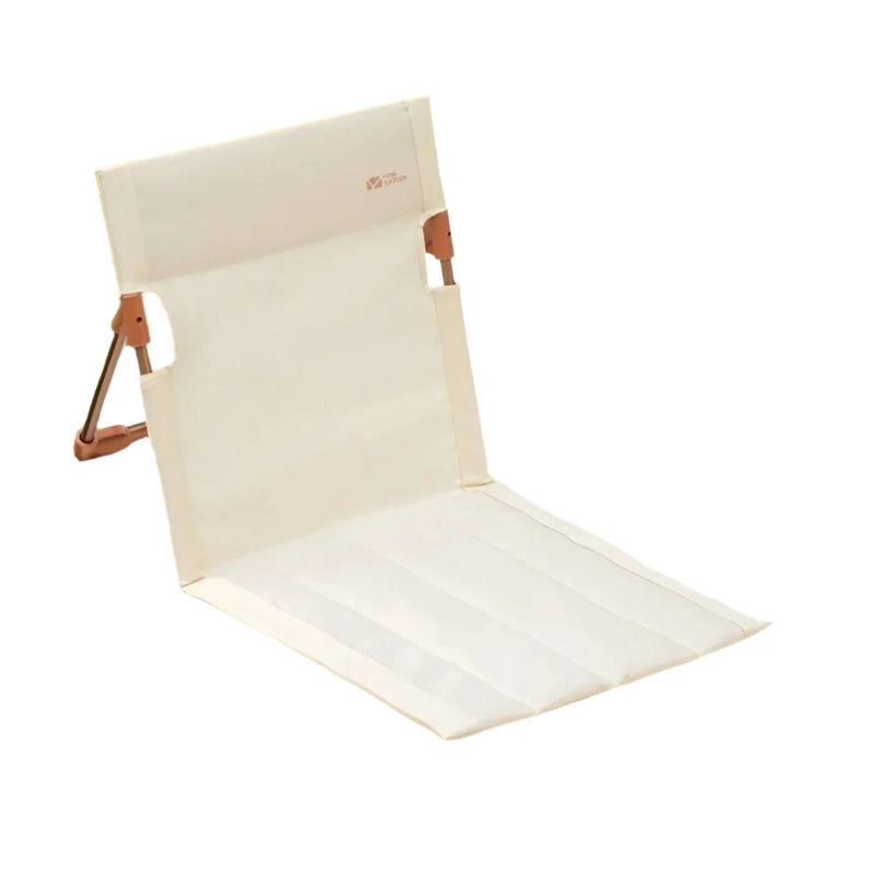 CampRelax - Foldbar Udendørs Stol med Letvægtsdesign