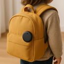 TrackEase - GPS Tracker uden Abonnement med Nem Installation og Kompakt Design