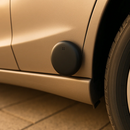 TrackEase - GPS Tracker uden Abonnement med Nem Installation og Kompakt Design