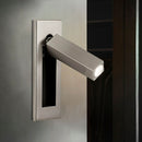 NovaGlow - Udtrækkeligt LED-lys, der forbedrer moderne interiør