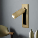 NovaGlow - Udtrækkeligt LED-lys, der forbedrer moderne interiør