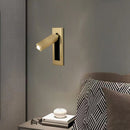 NovaGlow - Udtrækkeligt LED-lys, der forbedrer moderne interiør