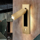 NovaGlow - Udtrækkeligt LED-lys, der forbedrer moderne interiør